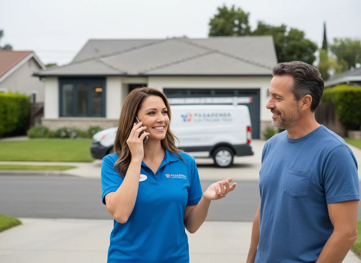 Electrician Bellville, GA FAQs